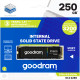 GOODRAM PX600 256 GB (SSDPR-PX600-250-80)
