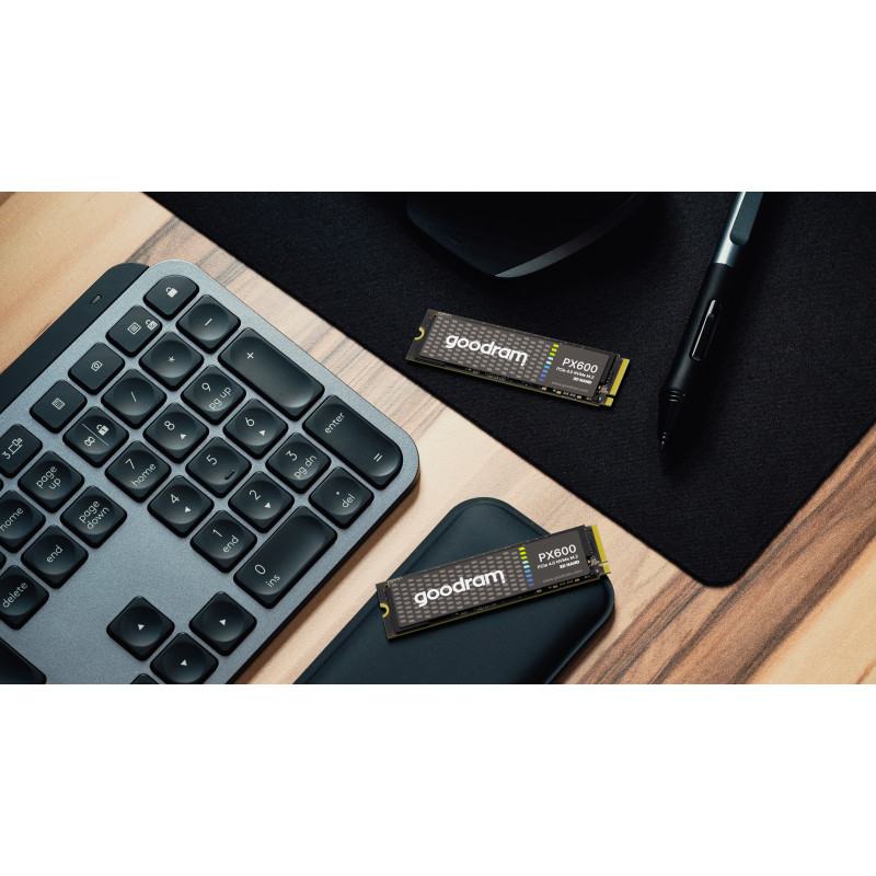 GOODRAM PX600 256 GB (SSDPR-PX600-250-80)