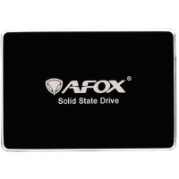 SSD накопичувач AFOX SD250 512 GB SD250-512GQN