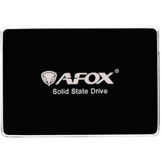 SSD накопичувач AFOX SD250 512 GB SD250-512GQN