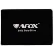 SSD накопитель AFOX SD250 512 GB SD250-512GQN