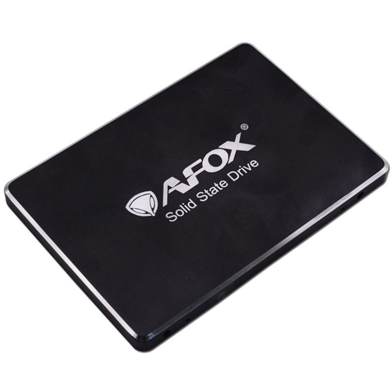 SSD накопичувач AFOX SD250 512 GB SD250-512GQN