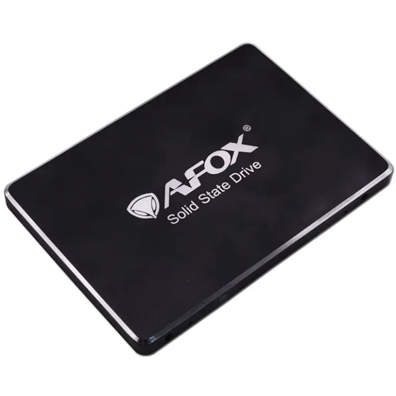 SSD накопитель AFOX SD250 512 GB SD250-512GQN