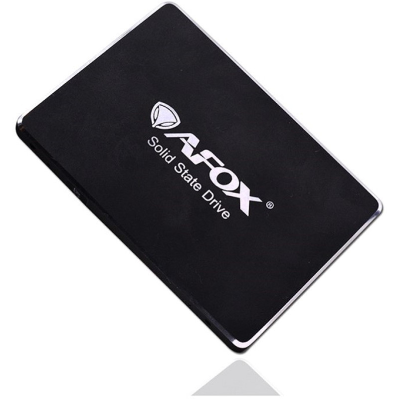 SSD накопичувач AFOX SD250 512 GB SD250-512GQN