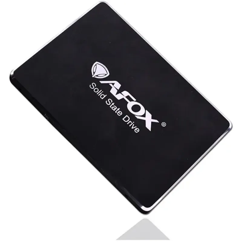 SSD накопитель AFOX SD250 512 GB SD250-512GQN