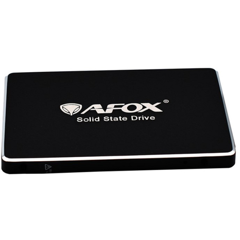 SSD накопичувач AFOX SD250 512 GB SD250-512GQN