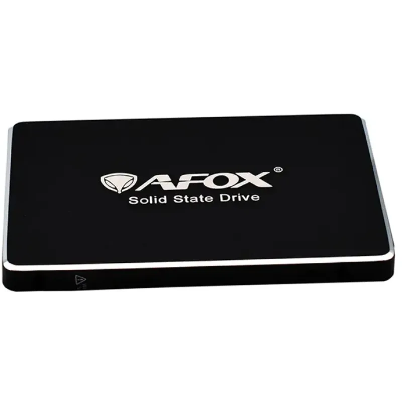 SSD накопитель AFOX SD250 512 GB SD250-512GQN