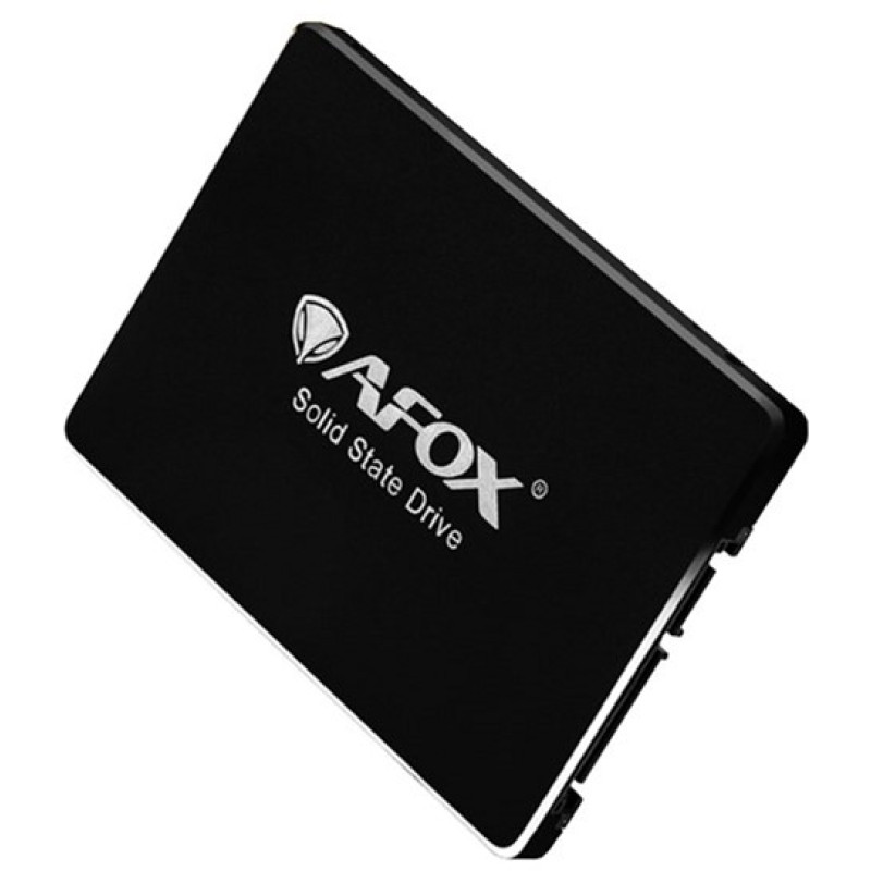 SSD накопичувач AFOX SD250 512 GB SD250-512GQN