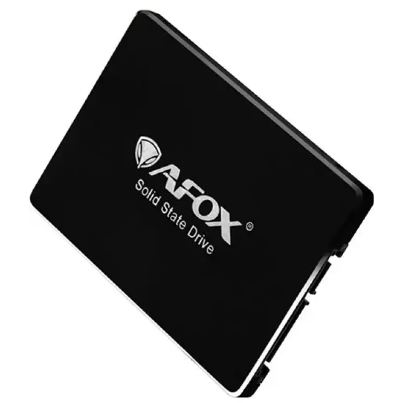 SSD накопитель AFOX SD250 512 GB SD250-512GQN