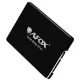 SSD накопитель AFOX SD250 512 GB SD250-512GQN
