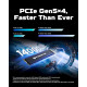 SSD накопитель Acer Predator GM9000 1 TB (BL.9BWWR.129)