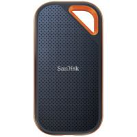 SanDisk Extreme PRO V2 2 TB (SDSSDE81-2T00-G25)
