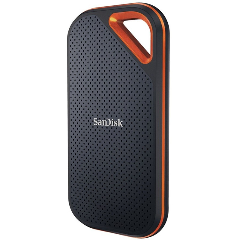 SanDisk Extreme PRO V2 2 TB (SDSSDE81-2T00-G25)