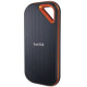 SanDisk Extreme PRO V2 2 TB (SDSSDE81-2T00-G25)