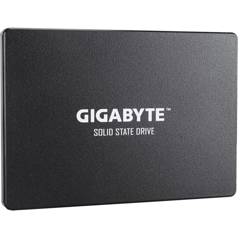 SSD накопитель GIGABYTE GP-GSTFS31100TNTD