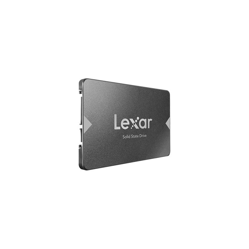 SSD накопитель Lexar NS100 2 TB (LNS100-2TRB)