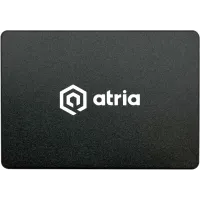 SSD накопичувач ATRIA XT200 256 GB (ATSATXT200/256)