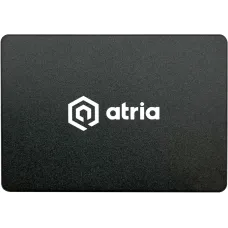 SSD накопичувач ATRIA XT200 256 GB (ATSATXT200/256)