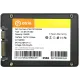 SSD накопитель ATRIA XT200 256 GB (ATSATXT200/256)