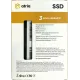 SSD накопитель ATRIA XT200 256 GB (ATSATXT200/256)