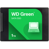 SSD накопичувач WD Green 1 TB (WDS100T5G0A)