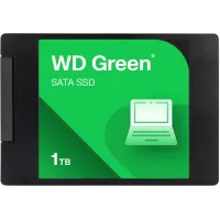 SSD накопичувач WD Green 1 TB (WDS100T5G0A)