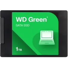 SSD накопичувач WD Green 1 TB (WDS100T5G0A)