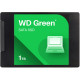SSD накопичувач WD Green 1 TB (WDS100T5G0A)