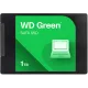 SSD накопитель WD Green 1 TB (WDS100T5G0A)