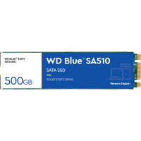 WD Blue SA510 M.2 500 GB (WDS500G3B0B)