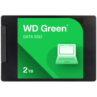 SSD накопичувач WD Green 2 TB (WDS200T5G0A)