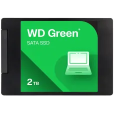SSD накопичувач WD Green 2 TB (WDS200T5G0A)