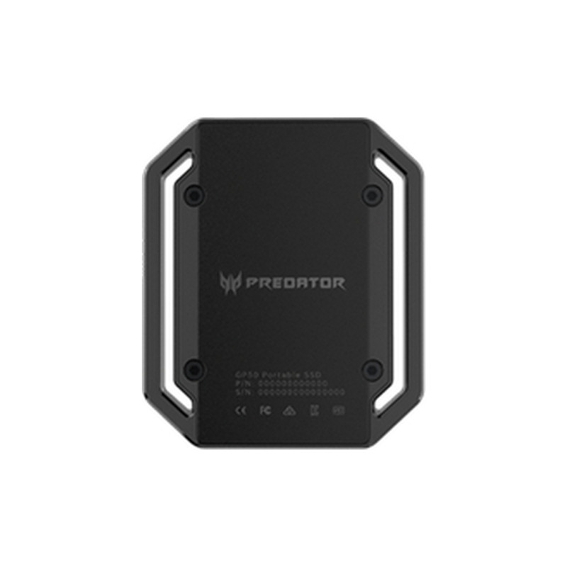 SSD накопитель Acer Predator GP30 1 TB (BL.9BWWR.125)