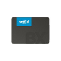 Crucial BX500 2 TB (CT2000BX500SSD1)