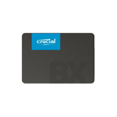 Crucial BX500 2 TB (CT2000BX500SSD1)