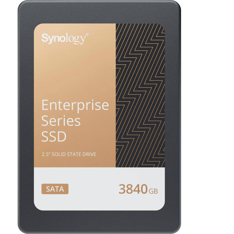 Synology SAT5200 3.84 TB (SAT5220-3840G)