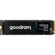 SSD накопитель GOODRAM PX500 Gen.3 256 GB (SSDPR-PX500-256-80-G3)