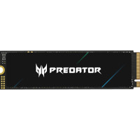 SSD накопитель Acer Predator GM6 2 TB (BL.9BWWR.134)