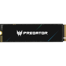SSD накопитель Acer Predator GM6 2 TB (BL.9BWWR.134)