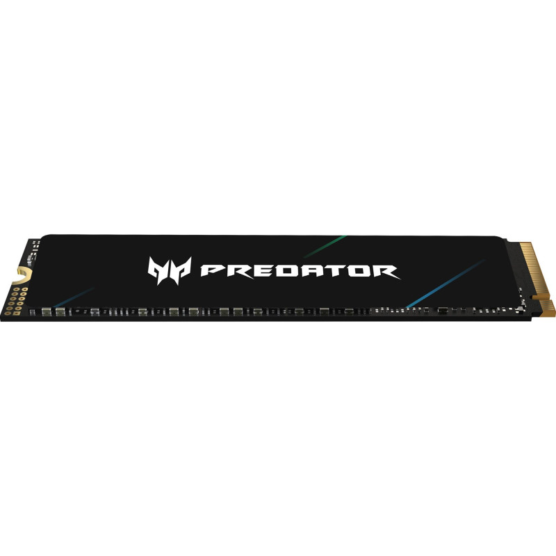 SSD накопитель Acer Predator GM6 2 TB (BL.9BWWR.134)