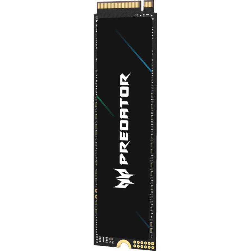 SSD накопитель Acer Predator GM6 2 TB (BL.9BWWR.134)