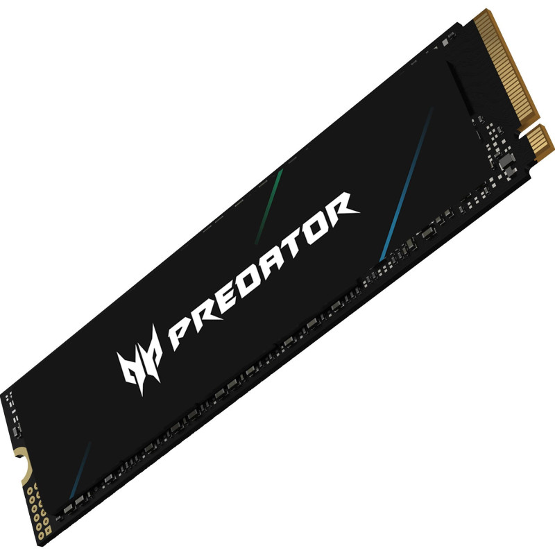 SSD накопитель Acer Predator GM6 2 TB (BL.9BWWR.134)
