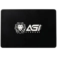SSD накопичувач AGI AI238 500 GB (AGI500GIMAI238)