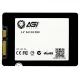 SSD накопичувач AGI AI238 500 GB (AGI500GIMAI238)