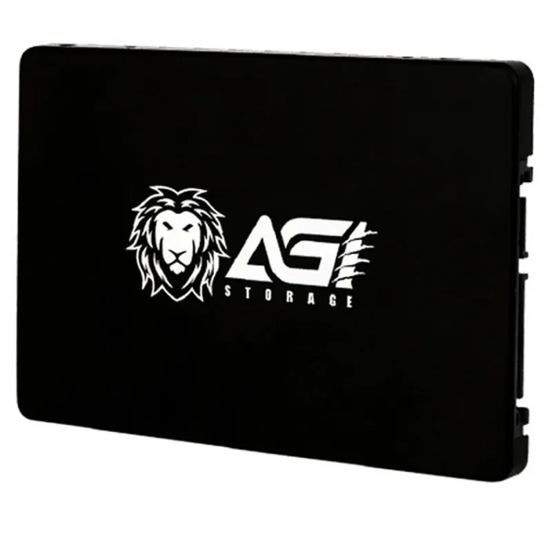 SSD накопичувач AGI AI238 500 GB (AGI500GIMAI238)
