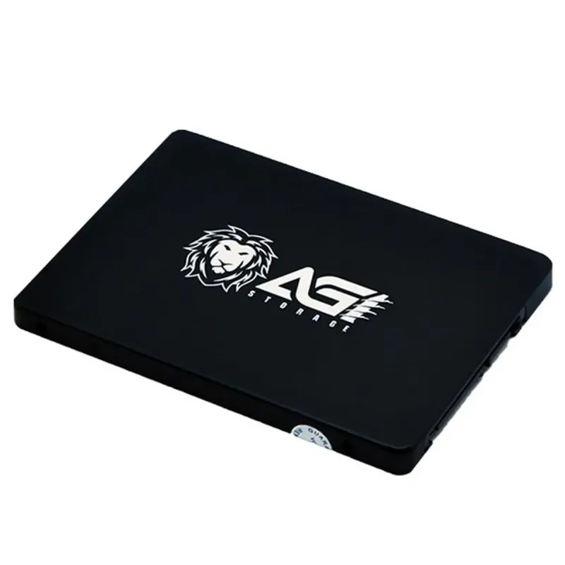 SSD накопичувач AGI AI238 500 GB (AGI500GIMAI238)