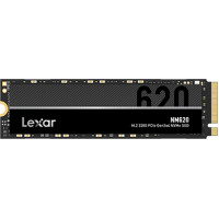 Lexar NM620 1 TB (LNM620X001T-RNNNG)