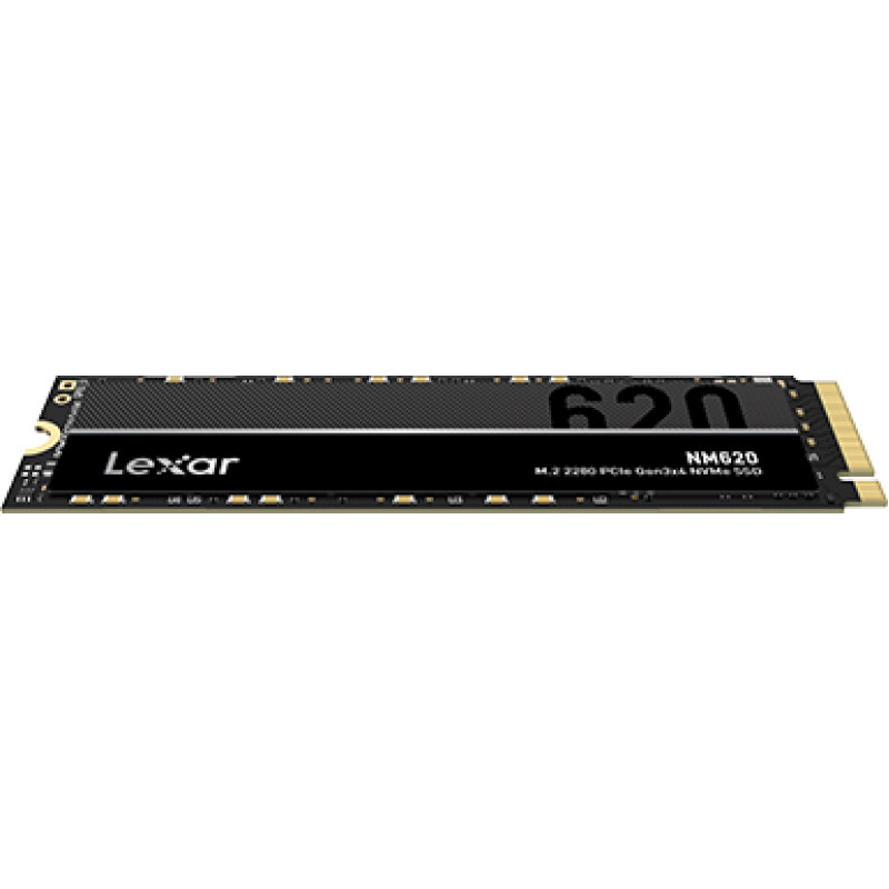 Lexar NM620 1 TB (LNM620X001T-RNNNG)