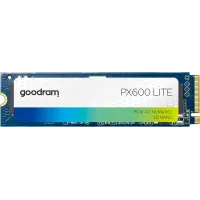SSD накопитель GOODRAM PX600 Lite 512 GB (SSDPR-PX600L-512-80)