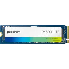 SSD накопичувач GOODRAM PX600 Lite 512 GB (SSDPR-PX600L-512-80)